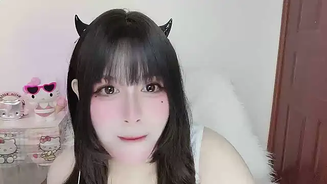 -zhuzhu-999- Show Webcam