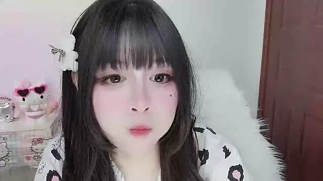-zhuzhu-999- Show Webcam