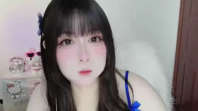 -zhuzhu-999- Pertunjukan Webcam