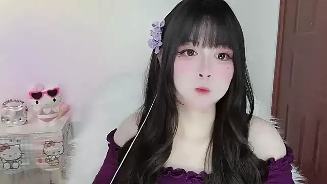 -zhuzhu-999- 在線直播表演