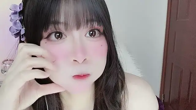 -zhuzhu-999- Adlı Modelin Web Kamerası Şovu