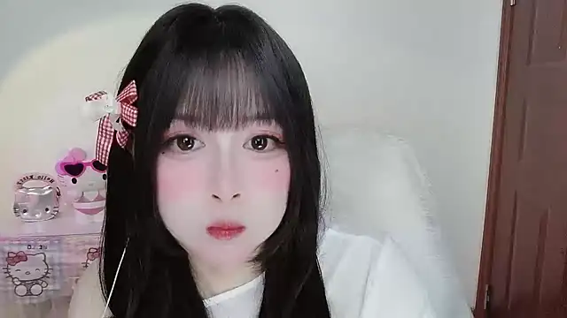 -zhuzhu-999- Pertunjukan Webcam