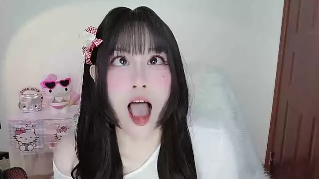 -zhuzhu-999- Pertunjukan Webcam
