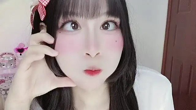 -zhuzhu-999- 웹캠 쇼