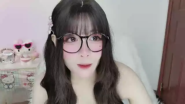 -zhuzhu-999- 웹캠 쇼