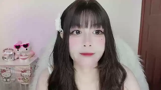 -zhuzhu-999- Show Webcam