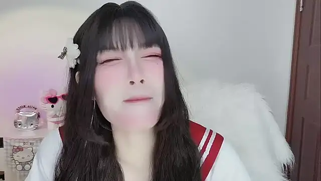 -zhuzhu-999- Show Webcam