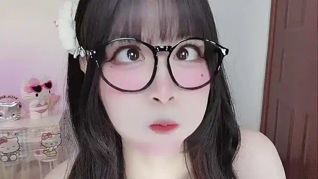 -zhuzhu-999-のウェブカメラショー