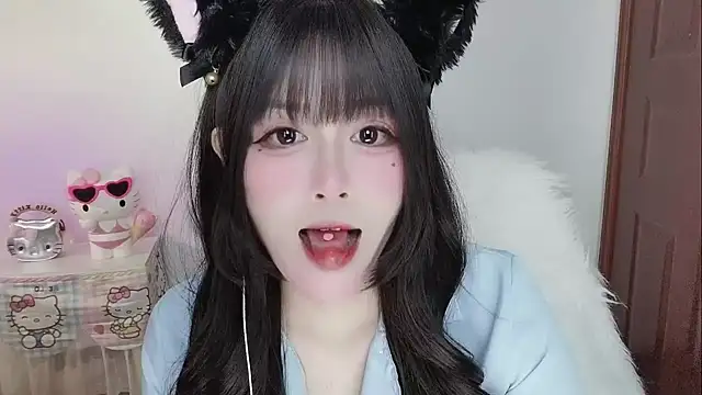-zhuzhu-999- webcam show