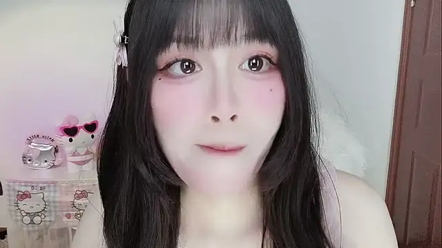 -zhuzhu-999-'s Live XXX Chat