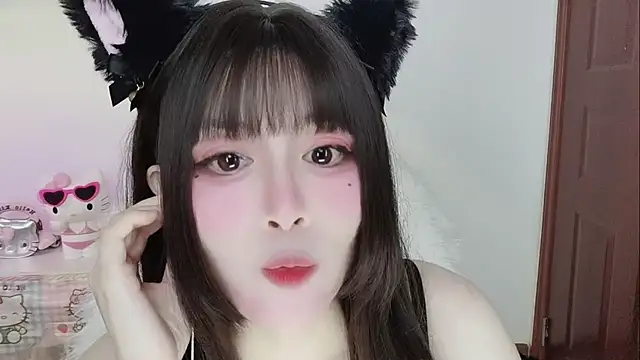 -zhuzhu-999- Show Webcam