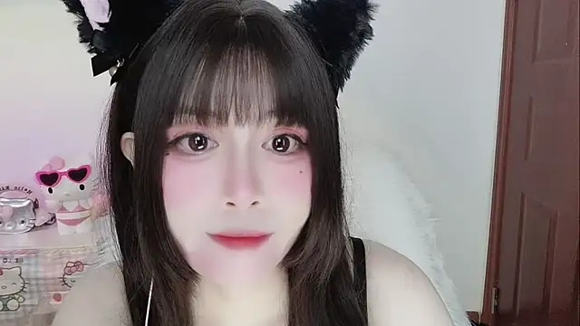 -zhuzhu-999- Webcam-Show