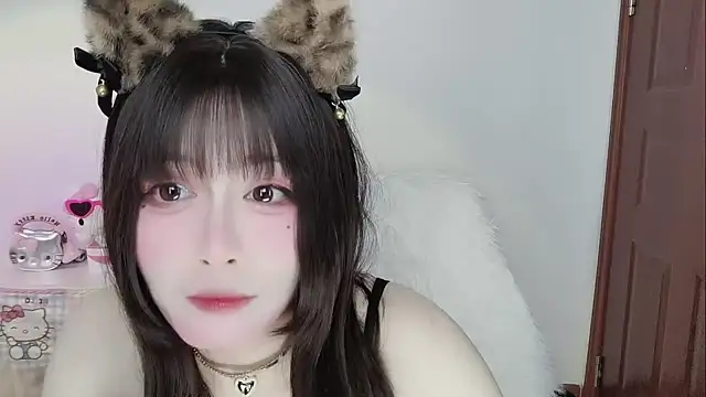 -zhuzhu-999-のウェブカメラショー