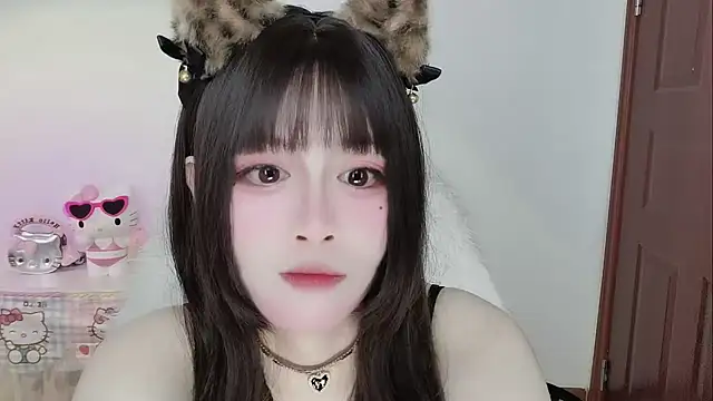 -zhuzhu-999- Show Webcam