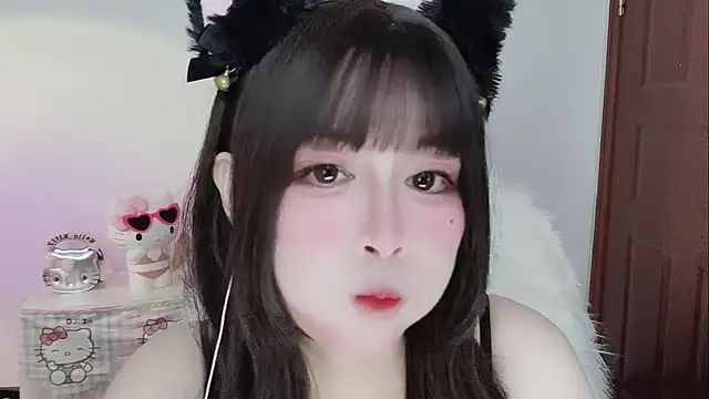 -zhuzhu-999- Show Webcam