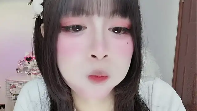 -zhuzhu-999- 网络视讯表演