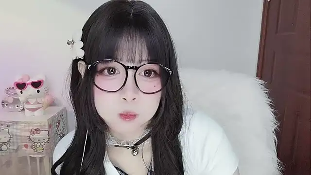 -zhuzhu-999-のウェブカメラショー