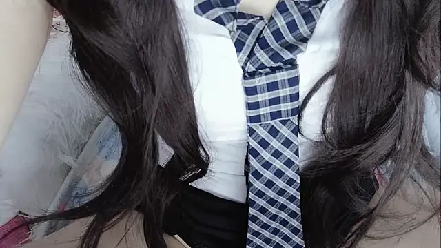 โชว์เว็บแคมของ -zhuzhu-999-