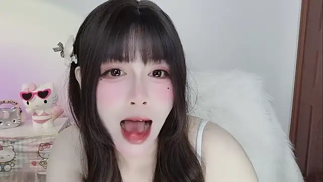 -zhuzhu-999- Show Webcam