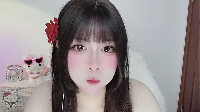 -zhuzhu-999- Webcam show