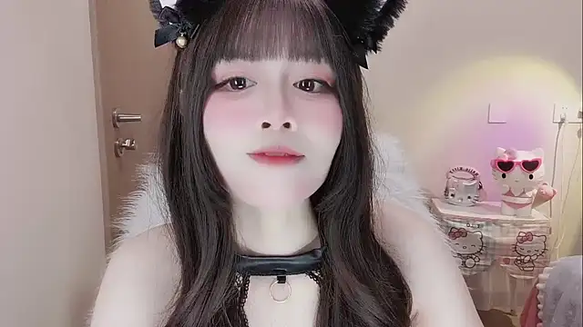 -zhuzhu-999-'s Webcam Show