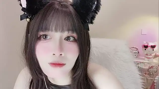 -zhuzhu-999-のウェブカメラショー