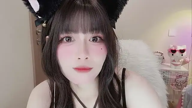 -zhuzhu-999- Show Webcam