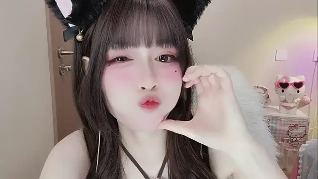 -zhuzhu-999- 웹캠 쇼