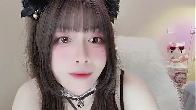 Show webcam de -zhuzhu-999-