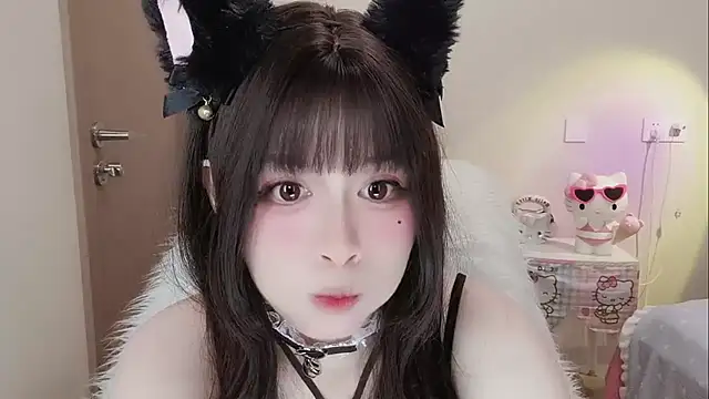 -zhuzhu-999-のウェブカメラショー