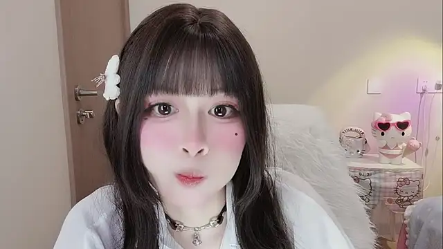 -zhuzhu-999- Webcam-Show