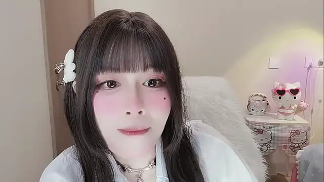 -zhuzhu-999- 웹캠 쇼