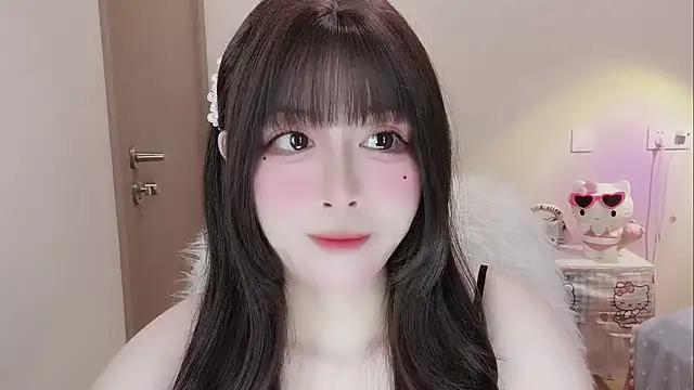 -zhuzhu-999-のウェブカメラショー