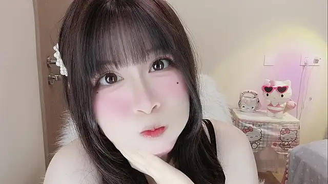 -zhuzhu-999- 웹캠 쇼