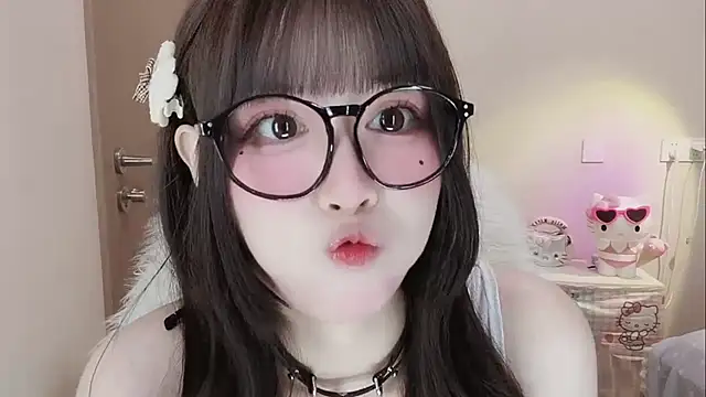 -zhuzhu-999- Pertunjukan Webcam