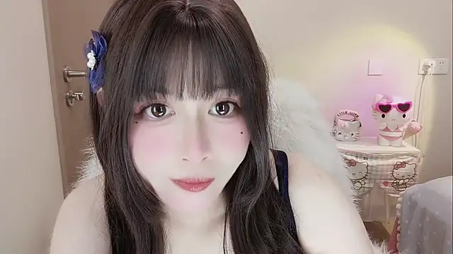 -zhuzhu-999- 웹캠 쇼