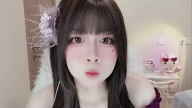 -zhuzhu-999- 웹캠 쇼
