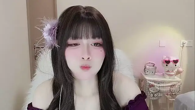 -zhuzhu-999- Webcamshow