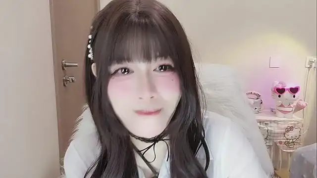 -zhuzhu-999- Show Webcam