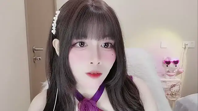 -zhuzhu-999- Show Webcam
