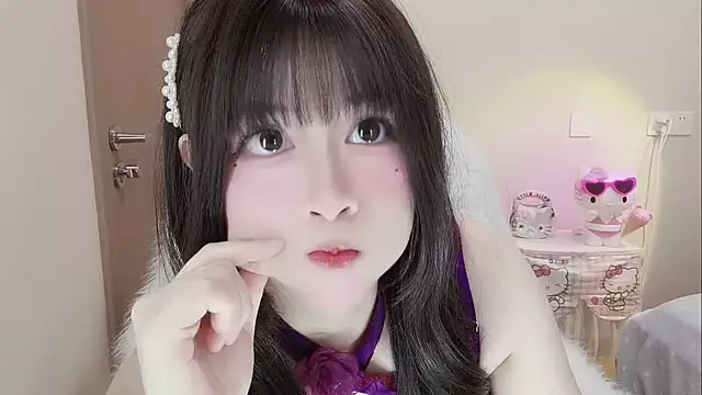 -zhuzhu-999- 网络视讯表演