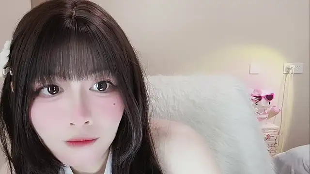 -zhuzhu-999- Show Webcam
