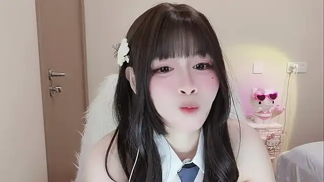 -zhuzhu-999- 在線直播表演