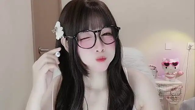 -zhuzhu-999- Show Webcam