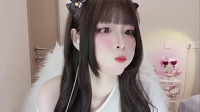 -zhuzhu-999-のウェブカメラショー