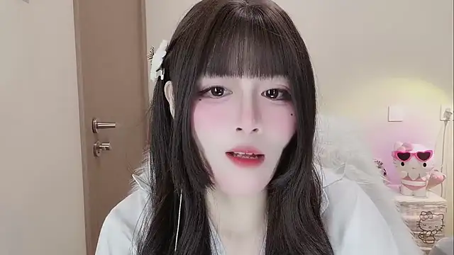 -zhuzhu-999- Webcam Show