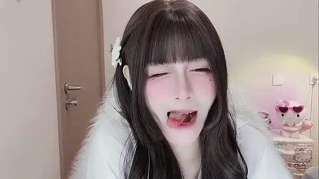 -zhuzhu-999- Webcam Show