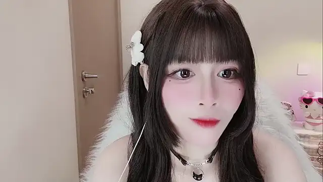 -zhuzhu-999- Webcam Show