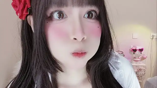 -zhuzhu-999- 웹캠 쇼