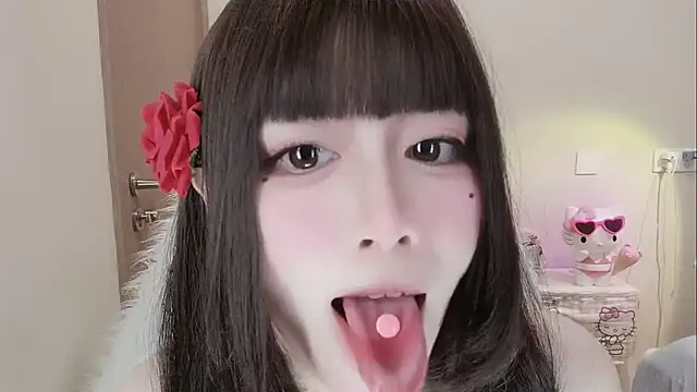 -zhuzhu-999- 网络视讯表演